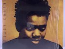 Tracy Chapman S/T Lp Vinyl Brazil 1988 Elektra Rare Amazing  NM/VG+ W/ Insert