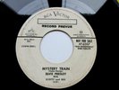ELVIS PRESLEY - Mystery Train US 7