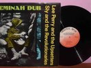 SLY & REVOLUTIONARIES Reminah Dub ORIGINAL MUSIC UK DUB REGGAE LP Lee Perry