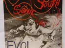 Sonic Youth - EVOL RARE 1986 12