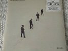 Mumford & Sons 'Delta' - Exclusive Limited Sand Coloured Heavyweight Vinyl LP