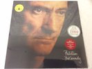VERY RARE Phil Collins - But Seriously 2 X LP, LTD Edition CLEAR VINYL, SEALED