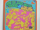 LOST GENERATION The Sly, Slick and the Wicked US BRUNSWICK LP '70 FUNK SOUL