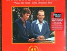 DAVID BOWIE BING CROSBY PEACE ON EARTH/LITTLE DRUMMER BOY 2022 RSD BLACK FRIDAY