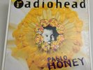 Radiohead - Pablo Honey 1993 Original UK Pressing NM Immaculate Condition 1st