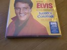 Elvis Presley Kissin Cousins ftd vinyl lp new and Factory SEALED