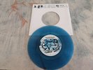 Radiohead. Paranoid Android. Ltd. Edition. Blue Vinyl 7