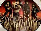 Kiss - Smashes Trashes & Hits LP Picture Disc - Gatefold