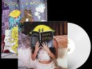 Dope Lemon ‎Honey Bones Vinyl Record CLEAR 2xLP  with Comic Book NEW