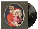 Puscifer - Conditions Of My Parole Vinyl 2xLP (Black & Gold Swirl) x/500 Tool