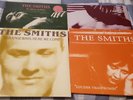 THE SMITHS ,THE QUEEN IS DEAD ,LOUDER THAN BOMBS ,STRANGEWAYS HERE WAY COME NEW