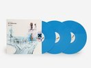 RADIOHEAD - OK COMPUTER OKNOTOK 1997 2017 TRIPLE 3 X BLUE LP VINYL RECORD SEALED
