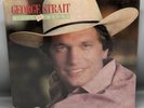 George Strait   Right Or Wrong   SEALED 1983 Vinyl LP MCA-5450 Club Edition RARE