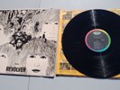 The Beatles 33rpm LP Vinyl 12-inch Capitol Records #T-2576 “Revolver” MONO