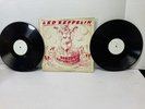 Led Zepplin Bonzo's Birthday Party RECORD PREOWNED SUPER RARE EX