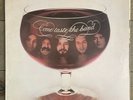 Deep Purple Come Taste the Band album vinyle 33 tours (Allemagne 1975) vinyl LP