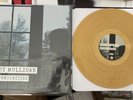 Hot Mulligan Opportunities Gold Nugget Colored Vinyl Record EP