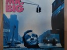 MR. Big - Bump Ahead (1993 Korea Orig First Vinyl)