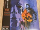 John Carpenter & Alan Howarth ‎– Halloween II Ltd Red/Blue/Orange Stripe Vinyl
