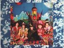 LP The Rolling Stones Their Satanic Majesties Request GATEFOLD NEAR MINT