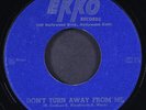 RILEY CRABTREE: don't turn away from me / meet me at joe's EKKO 7