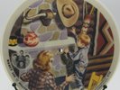 Vogue Picture Disc Flat River, Missouri / Don't Tetch It R744 Hilltoppers 1947