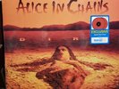 New  Sealed  Alice In Chains Dirt 2lp Exclusive Red Vinyl