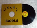 *BUJU BANTON & SANCHEZ, 4X4 EXODUS DUBPLATE KILLER