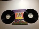 1ST PRESSING PROMO. 1973”A MOTOWN CHRISTMAS “EX: MOTOWN-795V2 (2 LP’S) 4 SIDES