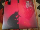 U2 - UNDER A BLOOD RED SKY - VINYL,LP,REMASTERED,LIVE,180g,  NEU: eingeschweißt