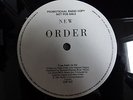 NEW ORDER / JOY DIVISION - TRUE FAITH - CANADIAN 12
