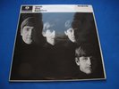Original The Beatles *WITH THE BEATLES* 1963 UK 'MONO' LP Very Nice Example