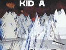 Radiohead - Kid A