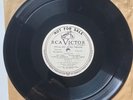 Fanny Special DJ Interview Ezio Piza Walter Slezak 1954 RCA Victor vinyl 10-inch