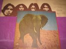 Food Brain - Social Gathering - Polydor Japan 1970 Original + Poster