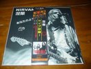 NIRVANA Comes As You Are - Dumb rare 7