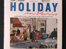 Holiday in Paris Decca Set 45 rpm EP 2 Records Werner Muller High Grade