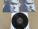 MORRISSEY Viva Hate  ORIGINAL UK 1ST PRESSING A1 VINYL LP CSD3787 The Smiths