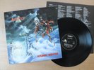 DESTINY Atomic Winter US METAL RECORDS Germany 1988  LP  Vinyl   vg++