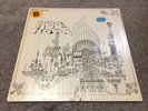 Pink Floyd: Relics 1972 Emidisc Germany Import 12'' Vinyl Record w/Shrink