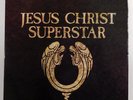WEBBER/RICE - Jesus Christ Superstar (1983) Hungarian 2LP OST M-/M-