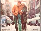 Bob Dylan The Freewheelin' LP CBS ASF 1717 Mozambique Pressing