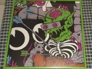 KING GIZZARD & THE LIZARD WIZARD - LIVE BRUSSELS 19  2 x PURPLE VINYL 500 ONLY