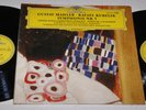 2LP DGG 2707 056 Rafael Kubelik Mahler Symphony No.5 ED1 NM