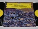 2LP DGG 2707 061 Rafael Kubelik Mahler Symphony No.7 ED1 NM