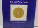THE MOTOWN STORY The First Decade 5LP Box Set MOTOWN MS 5-726 NEAR MINT Vinyl