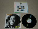 BOB MARLEY & THE WAILERS KAYA VINYL ALBUM RECORD LP EXCELLENT+ / NEAR MINT