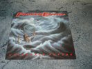 FORCED ENTRY -  Uncertain Future   (First-Press)  US-Thrash