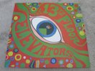 THE 13th FLOOR ELEVATORS - THE PSYCHEDELIC SOUNDS OF - NEW VINYL LP