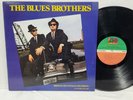 THE BLUES BROTHERS Original Motion Picture Soundtrack 1980 LP NEAR MINT Vinyl